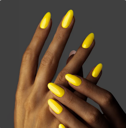 GP268 Don't Be Jelly