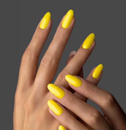 GP268 Don't Be Jelly