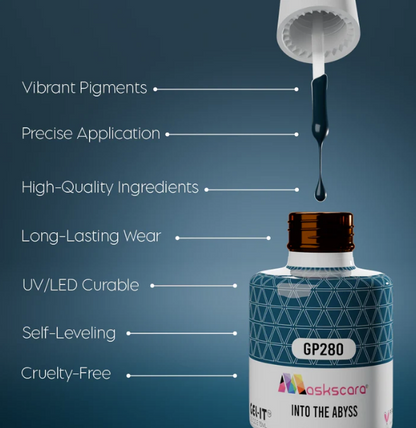 GP280 Into The Abyss