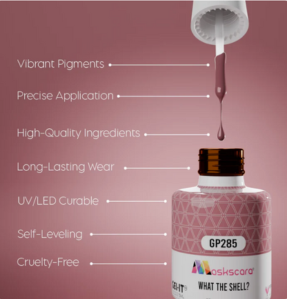 GP285 What The Shell?