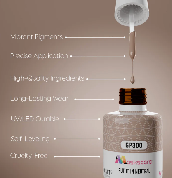 GP300 Put It In Neutral