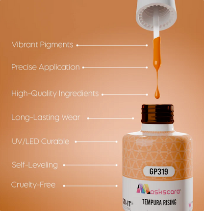 GP319 Tempura Rising