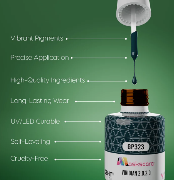 GP323 Viridian 2.0.2.0