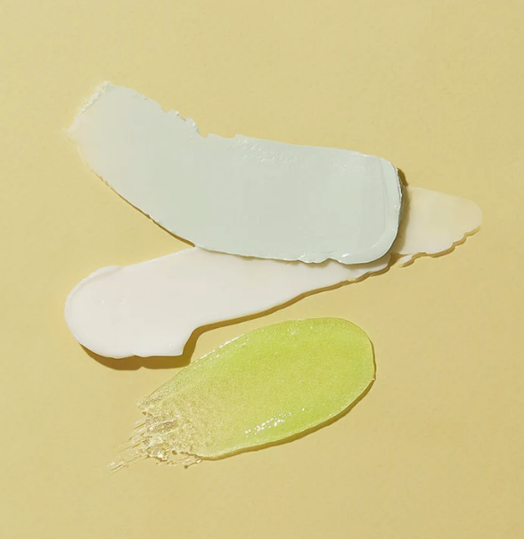 Green tea- Mani in a Box