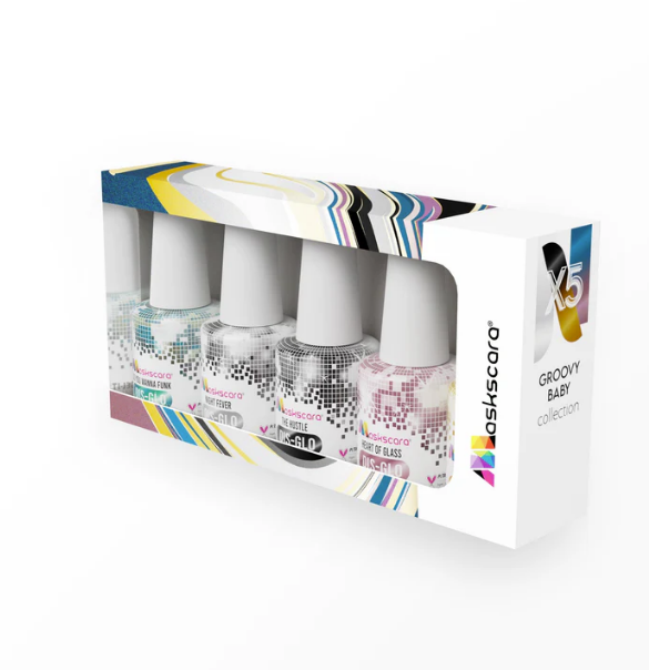 Groovy Baby Kit-5 Pack