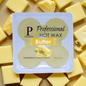 Butter Hot Wax 500g