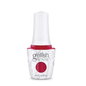 Gelish- Hot Rod Red