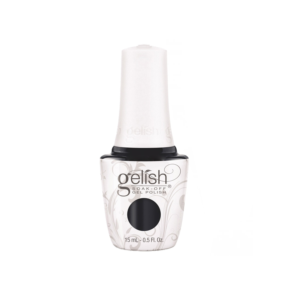 Gelish- I'm no stranger to love