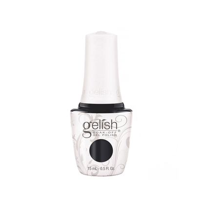Gelish- I'm no stranger to love