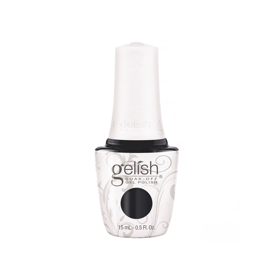 Gelish- I'm no stranger to love