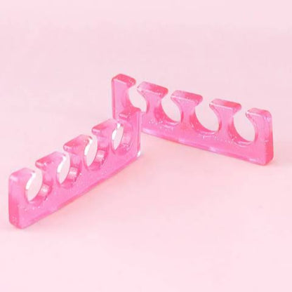 Silicone Toe Separators 2’s