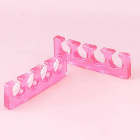 Silicone Toe Separators 2’s