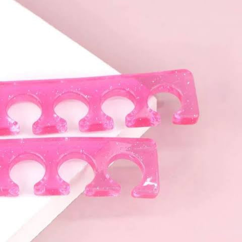 Silicone Toe Separators 2’s Buy 2 Get 1 FREE
