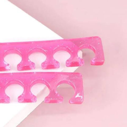 Silicone Toe Separators 2’s Buy 2 Get 1 FREE