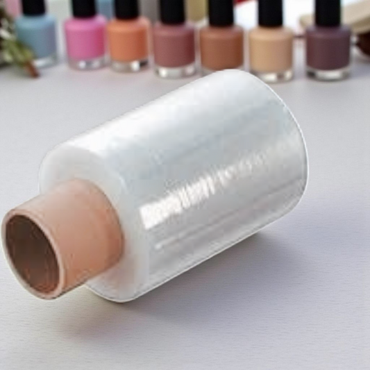 Pedi Wrap