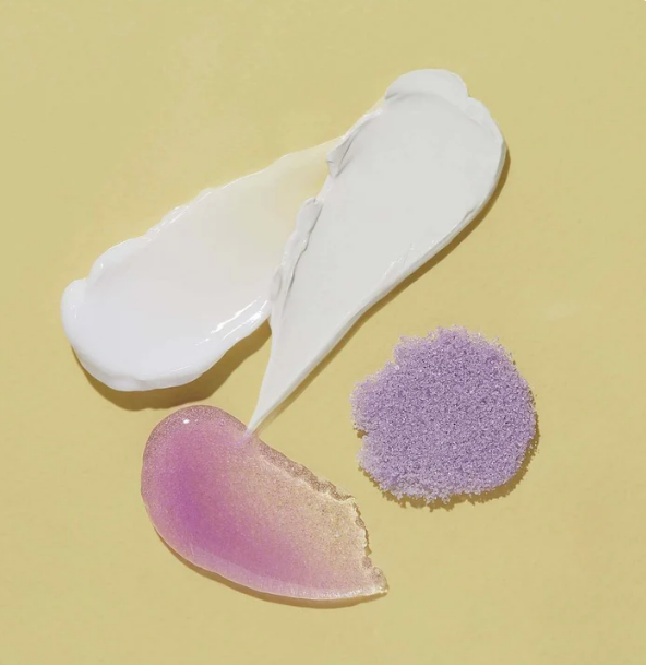 Jasmine Soothe - Pedi in a Box 4 Step