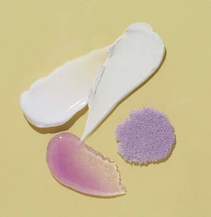 Jasmine Soothe - Pedi in a Box 4 Step