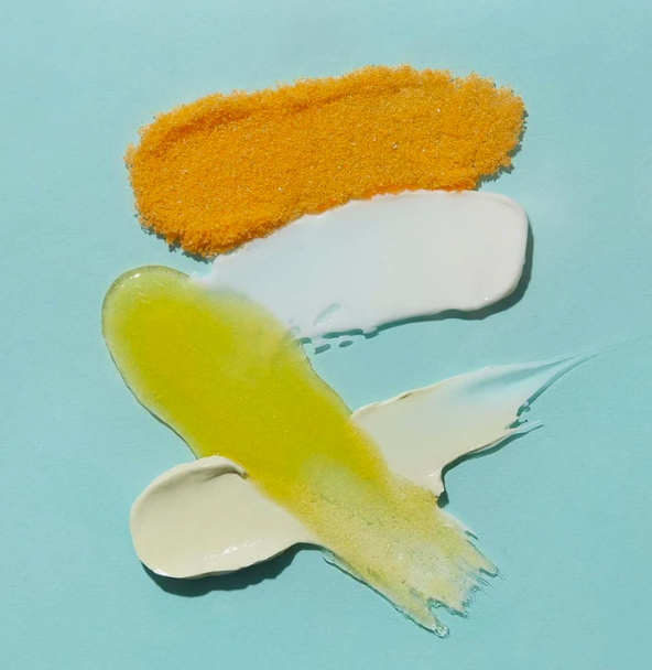 Mango Delight- Pedi in a Box 4 Step