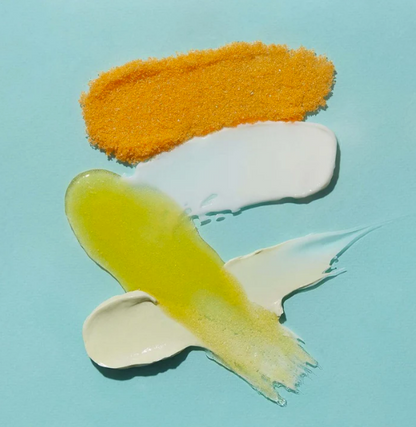 Mango Delight- Pedi in a Box 4 Step