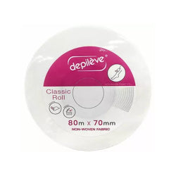 Depileve Depilation Roll 80m