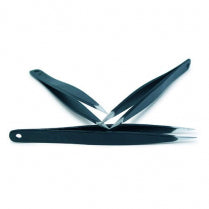 Tweezer Narrow/Precision Black