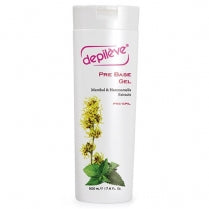 Depileve Pre Base Gel 500ml