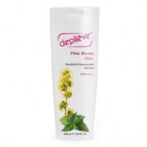 Depileve Pre Base Gel 200ml