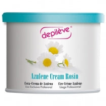 Depileve Azulene Strip Wax 400g