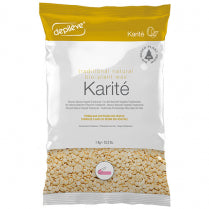 Depileve Karite Film Wax 500g