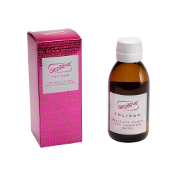 Depileve Folisan 150ml