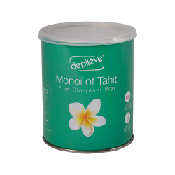 Depileve Monoi Film Wax 800g