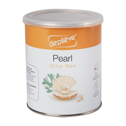Depileve Pearl Strip Wax 800g