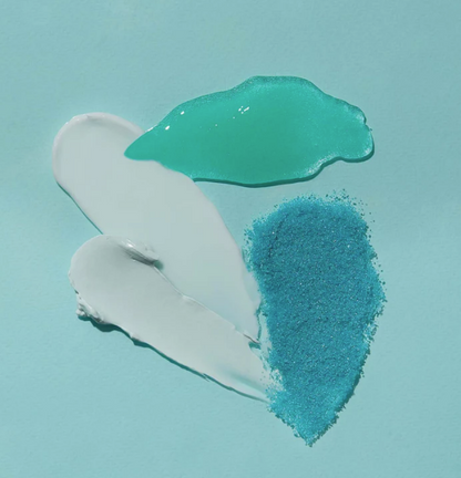 Ocean Refresh- Pedi in a Box 4 Step