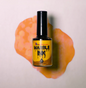 Orange #11 -Marble Ink 15ml