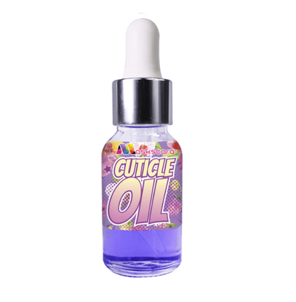 Orchid - Nail Growth Cuticle Oil