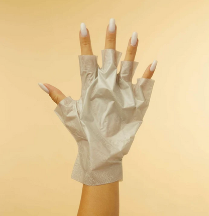 Collagen Gloves with Peppermint Oil