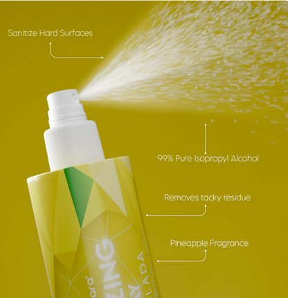 Pina Colada- Sanitizing Spray -250ml