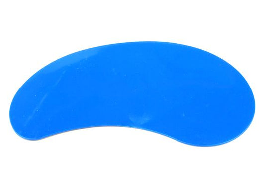 Kidney Bowl Plastic