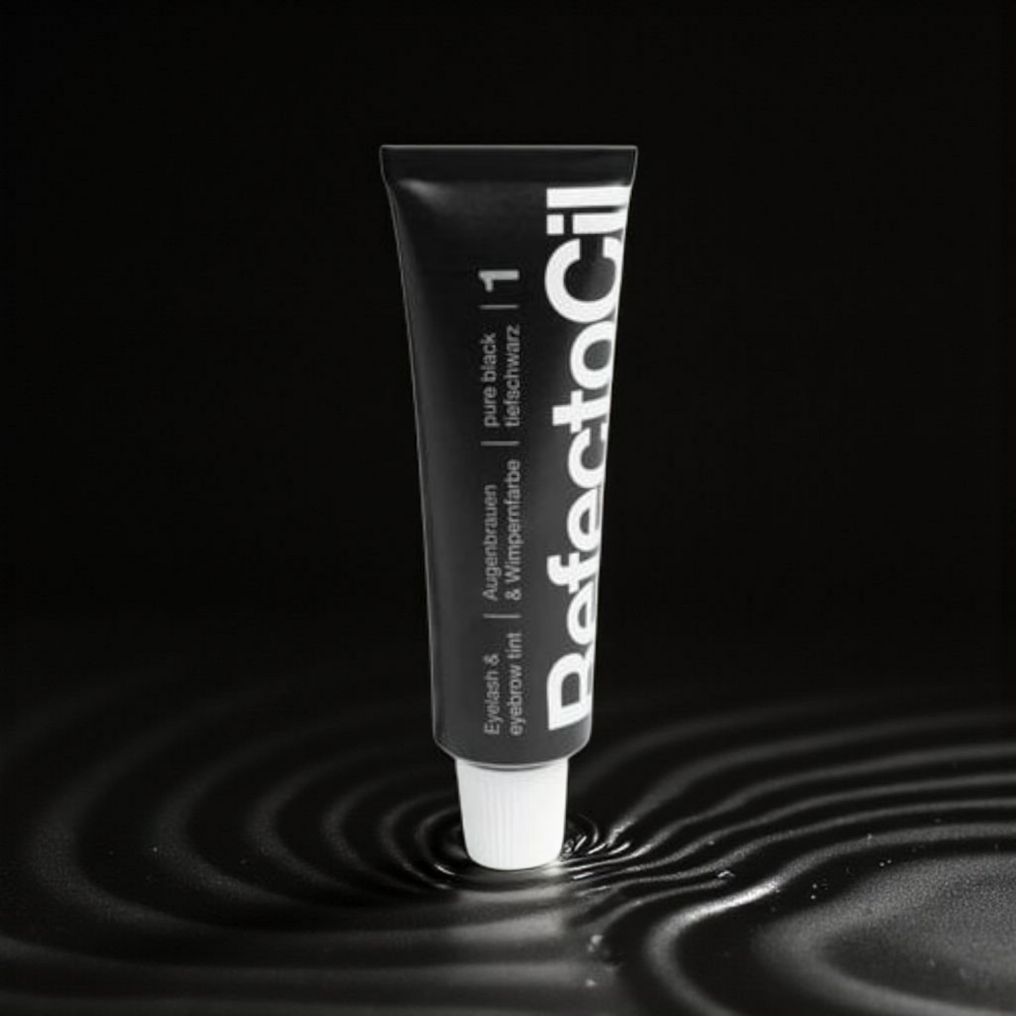 Tint Pure Black No. 1