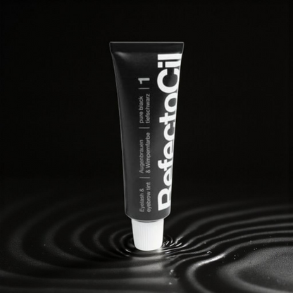 Tint Pure Black No. 1