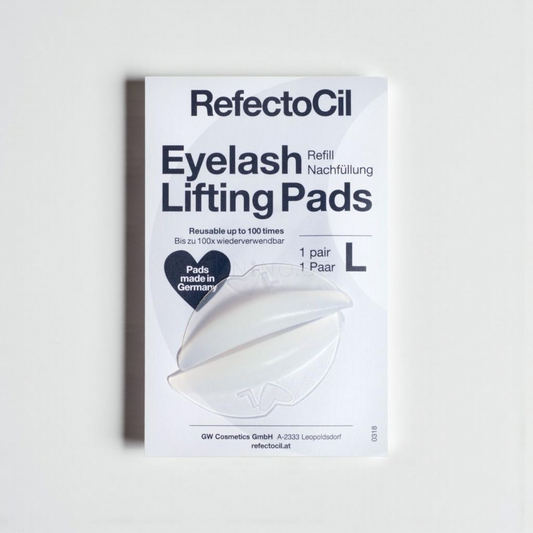RefectoCil Lash Lifting Pads Large
