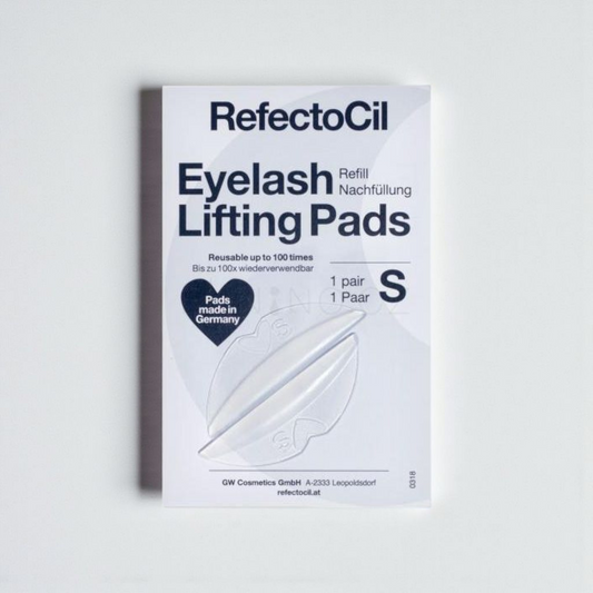 RefectoCil Lash Lifting Pads Small