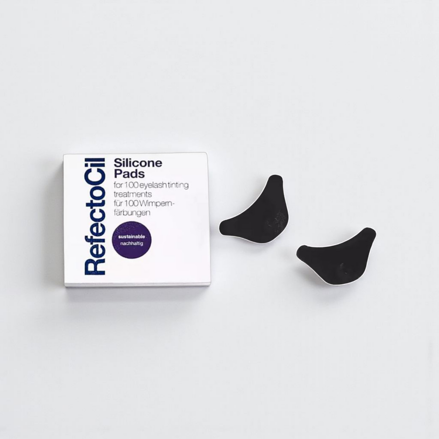 RefectoCil Silicone Pads