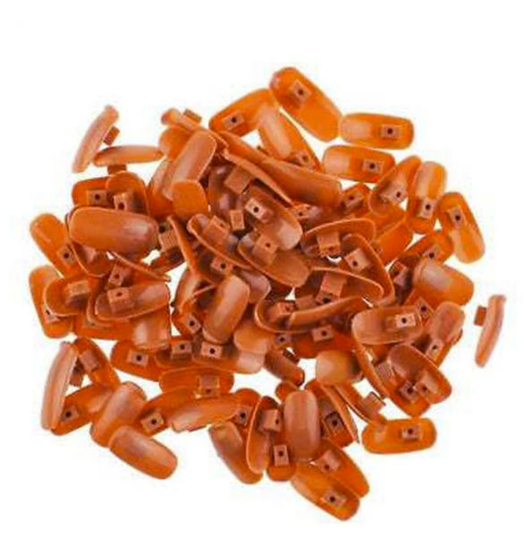 Replacement Tips for Training Practice Hand - 100pcs