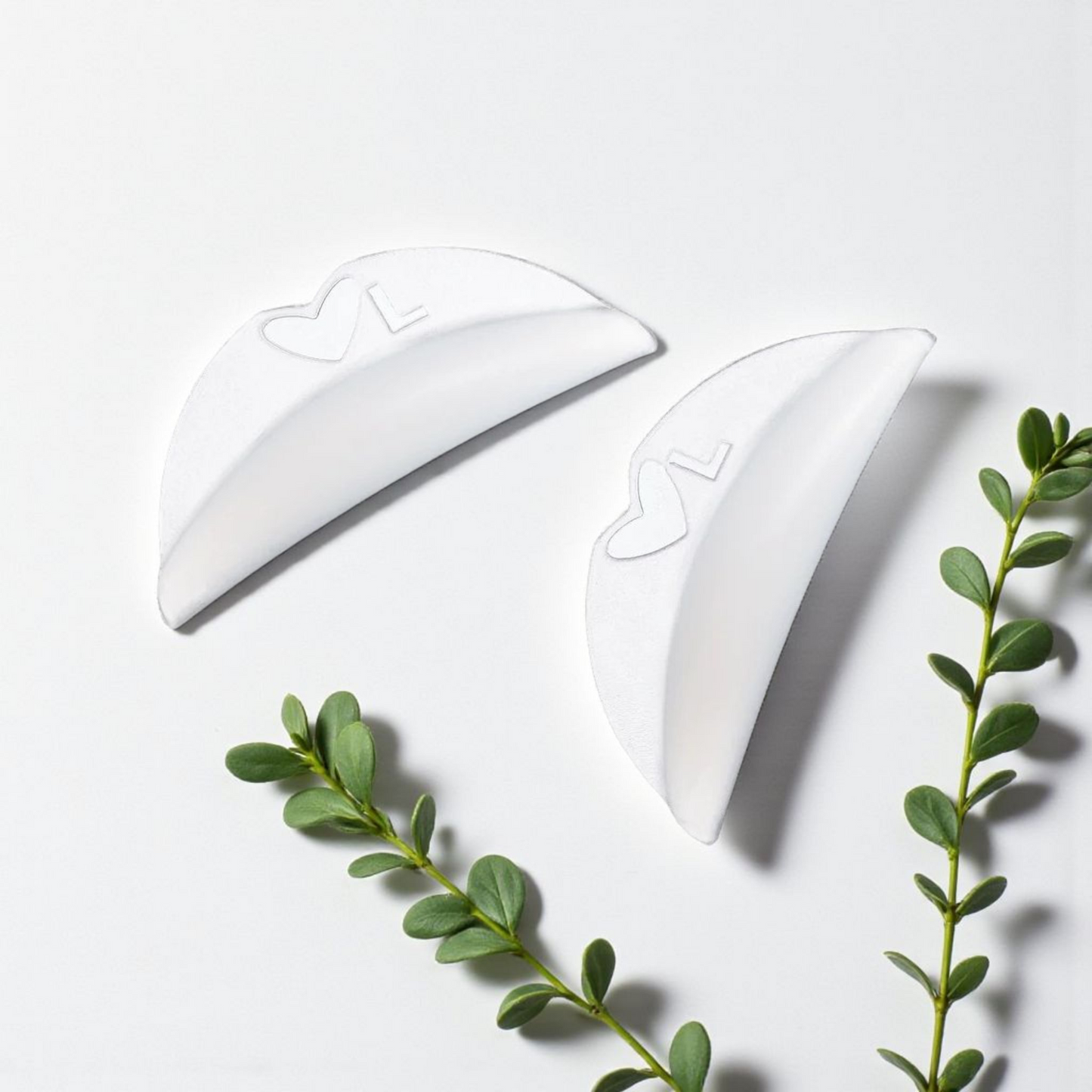 RefectoCil Lash Lifting Pads Large