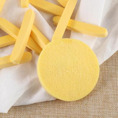 Facial Sponge Compressed 2’s