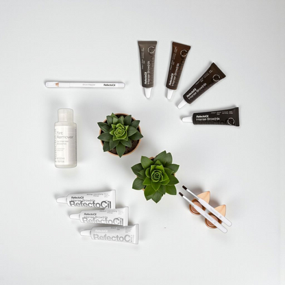 Intense Brow[n]s Essentials Kit