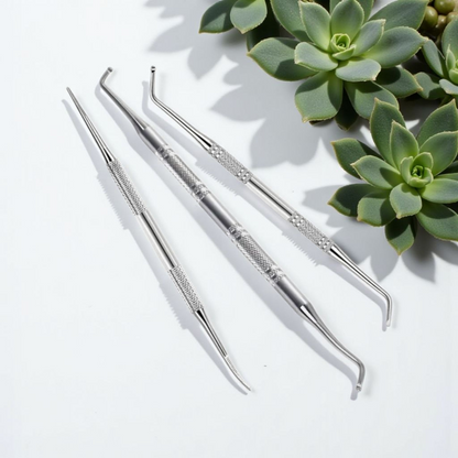 Ingrown Toenail File and Lifter Set