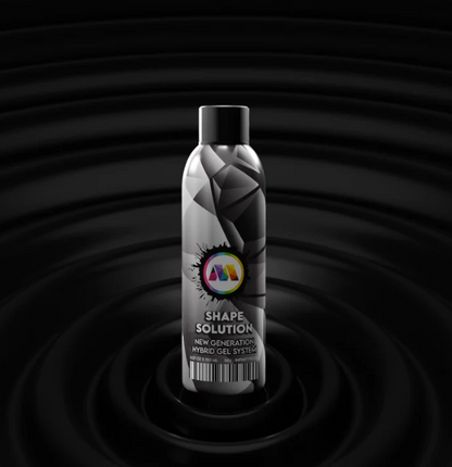 Infinity Shape Solution - 150ml