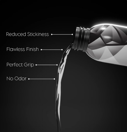 Infinity Shape Solution - 150ml